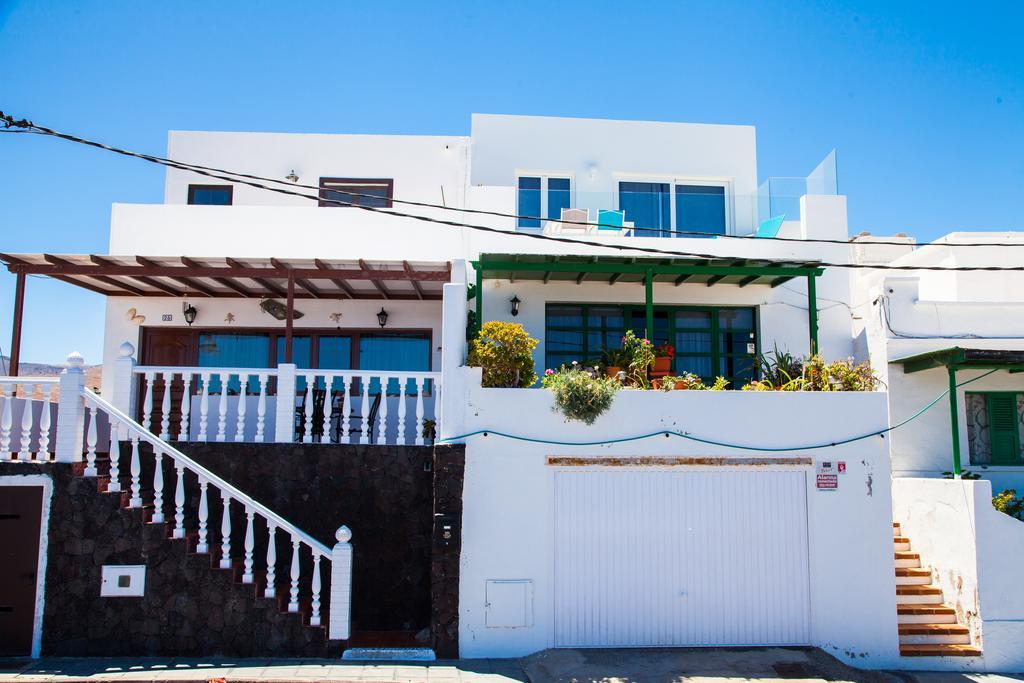 Suite Ocean Rooms Arrieta  Bilik gambar