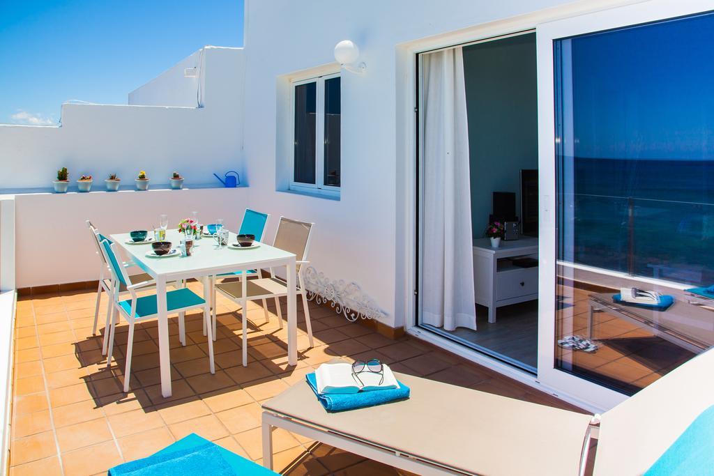 Suite Ocean Rooms Arrieta  Bilik gambar
