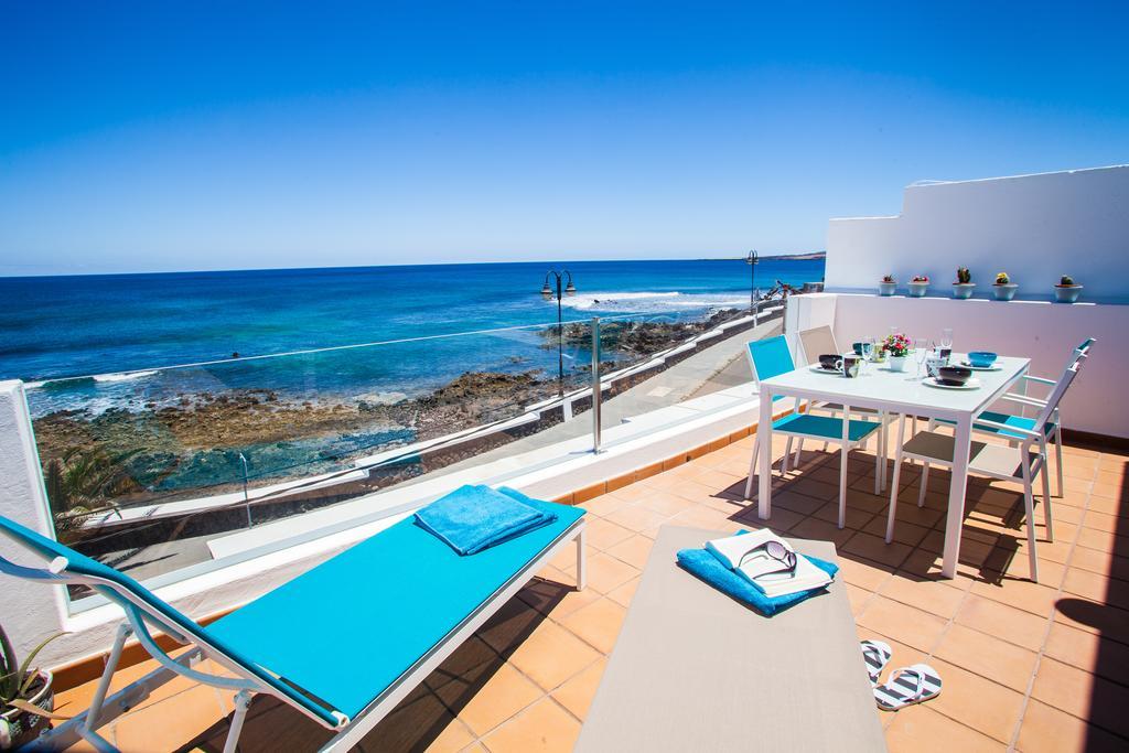 Suite Ocean Rooms Arrieta  Bilik gambar