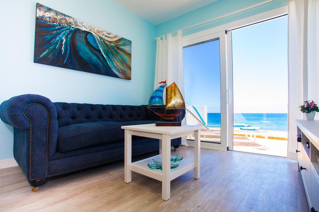 Suite Ocean Rooms Arrieta  Bilik gambar