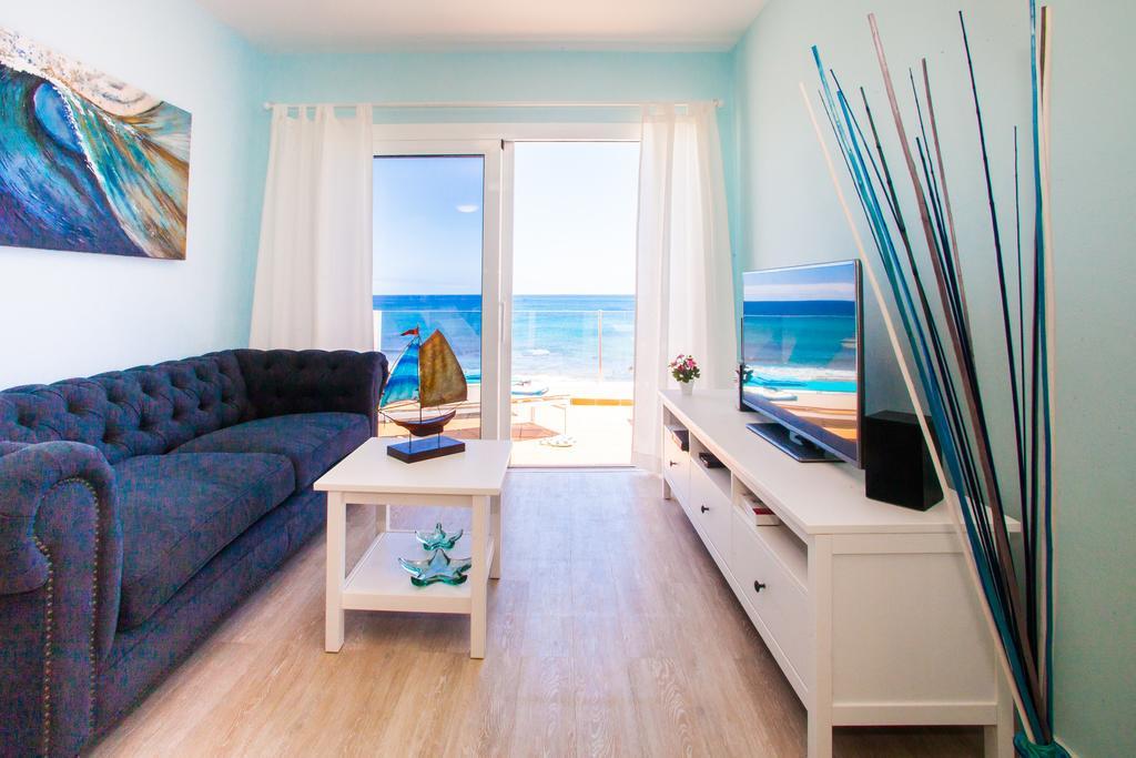 Suite Ocean Rooms Arrieta  Bilik gambar