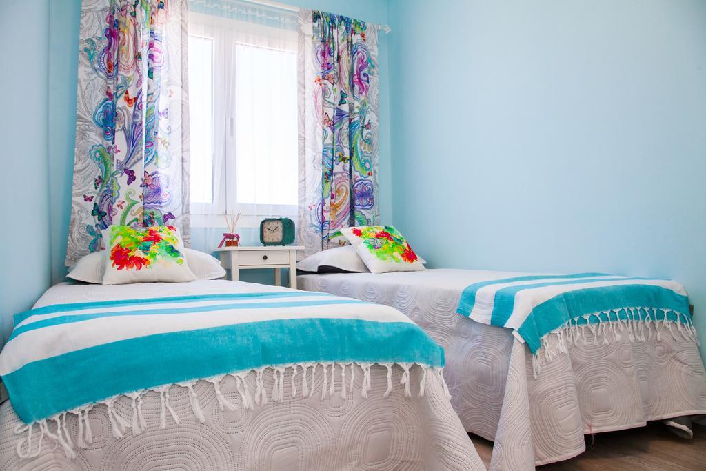 Suite Ocean Rooms Arrieta  Bilik gambar