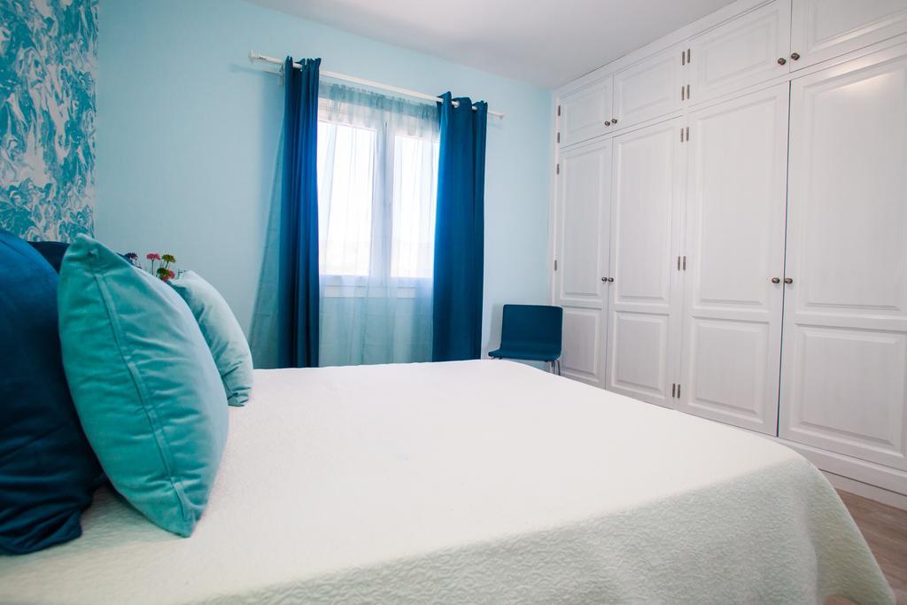 Suite Ocean Rooms Arrieta  Bilik gambar