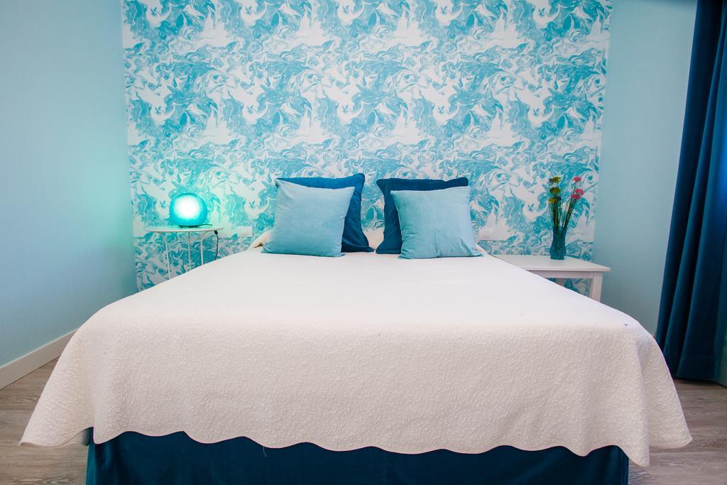 Suite Ocean Rooms Arrieta  Bilik gambar