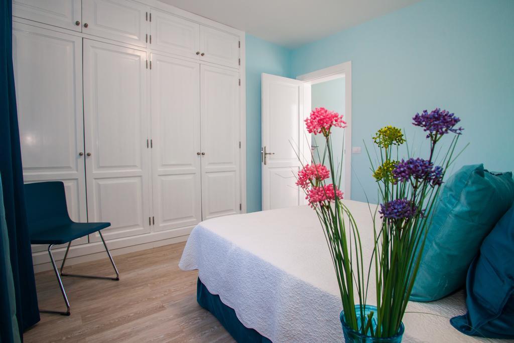 Suite Ocean Rooms Arrieta  Bilik gambar